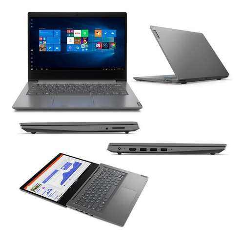 Notebook Lenovo V14 Iil/14/i3 10ma/1tb/4gb/cam