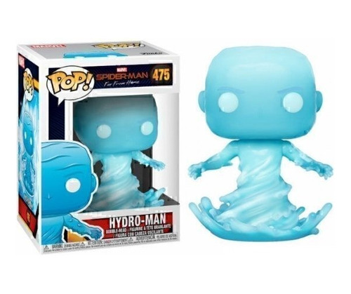 Funko Pop! Hydro-man #475 Original - Marvel