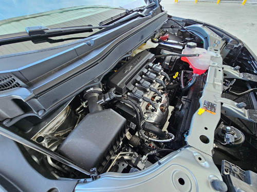Chevrolet Spin 1.8 Ltz 7as At 105cv