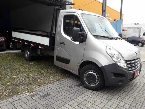 Renault Renault Master