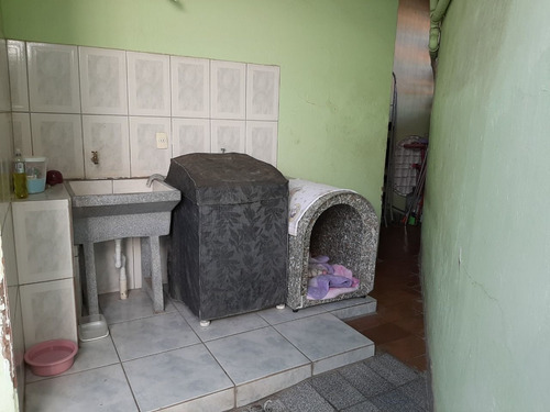 Imagem 6 de 12 de Casa Com 2 Dormitórios À Venda, 57 M² Por R$ 163.000,00 - Vila Rezende - Piracicaba/sp - Ca1123