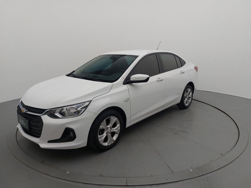 Chevrolet Onix 1.0 TURBO FLEX PLUS LTZ MANUAL