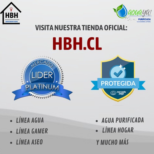 Imagen 4 de 4 de Dispensador Compresor Agua Purificada 3 Llaves Premium