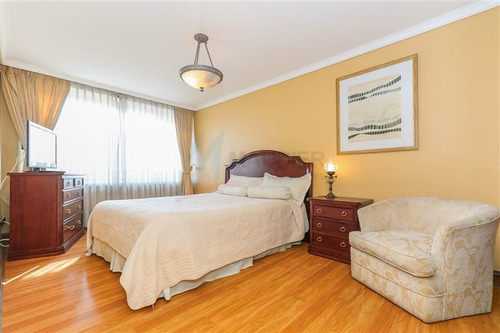 Imagen 20 de 30 de Departamento En Venta En Las Condes