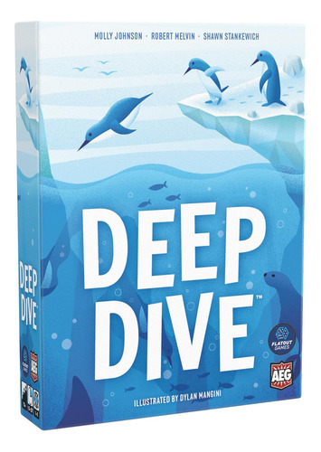 Flatout Games Deep Dive: Aeg, Flatout Games, Presiona Tu Sue