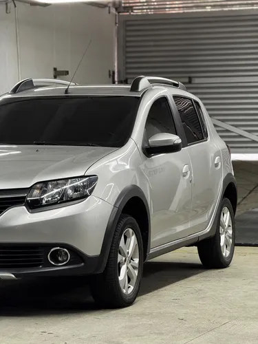Renault Stepway 1.6 Zen