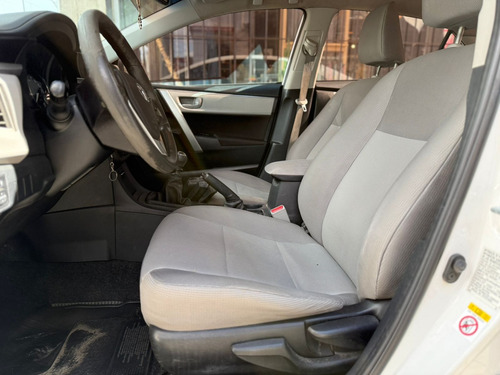 Toyota Corolla 1.8 Xei Mt 140cv