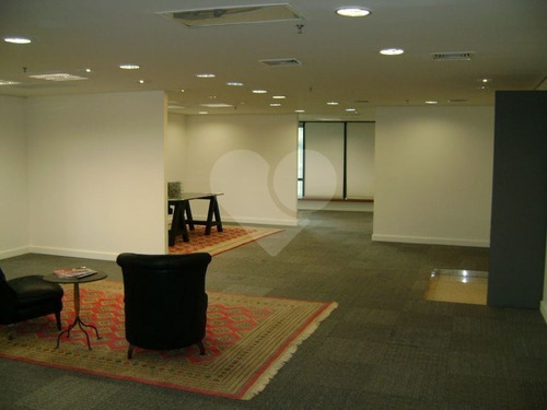 Laje Comercial - Faria Lima - 353-im252734