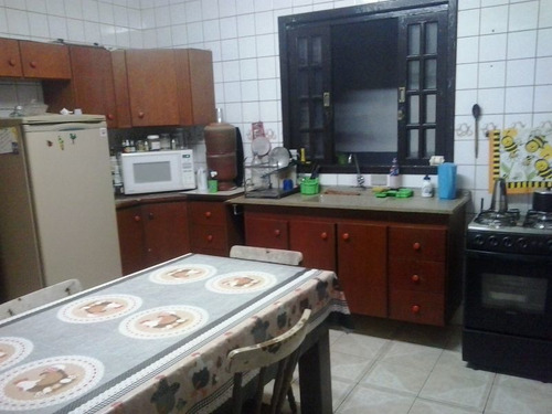 Sobrado - Ref: 3383