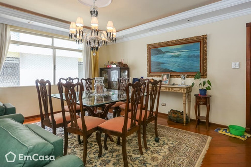 Imagem 6 de 10 de Apartamento À Venda Em São Paulo - 17853