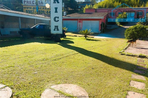 Imagem 4 de 22 de Galpões Comerciais Para Alugar Em Atibaia/sp - Alugue O Seu Galpões Comerciais Aqui! - 1443995