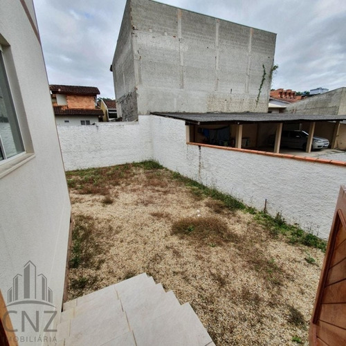 Imagem 24 de 24 de Casa Venda - Nova - Dom Joaquim Em Brusque - - Cs 262 - Cs 262