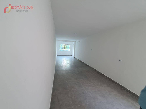 Imagem 12 de 19 de Sobrado Com 4 Dormitórios Para Alugar, 198 M² Por R$ 5.000,00/mês - Parque São Domingos - São Paulo/sp - So0429