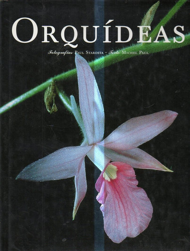 Orquideas Raul Starosta 