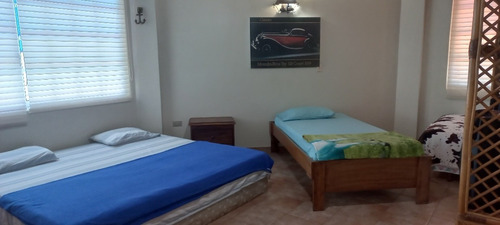 Imagen 19 de 28 de Venta Quinta Puerto Encantado Higuerote