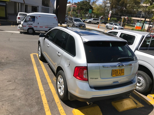 Ford Edge Limited At 3500