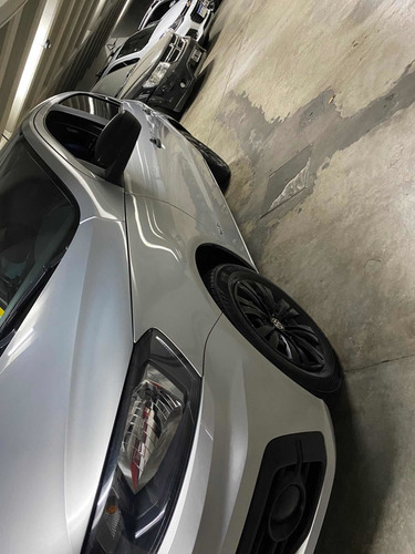 Volkswagen Gol Trend 1.6 Trendline 101cv 2018