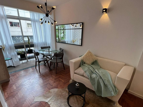 Imagen 8 de 30 de Departamento En Venta 2 Ambientes Externo - Centro Mar Del Plata
