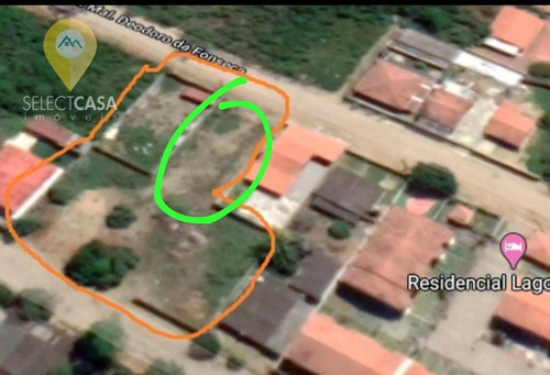 Lote A Venda. Oportunidade Única - Te0118