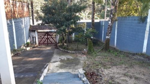 Imagem 13 de 13 de Casa Na Praia Com 3 Quartos, Boa Localização.