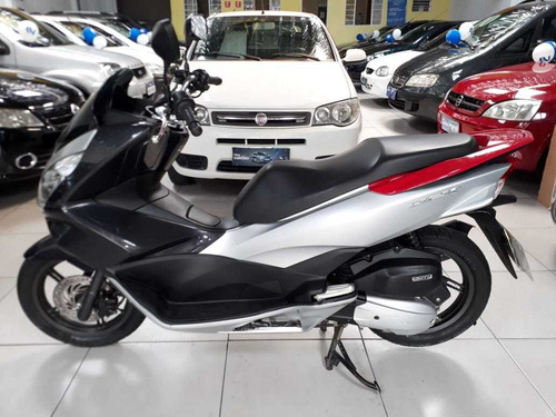 Imagem 5 de 9 de Honda Pcx