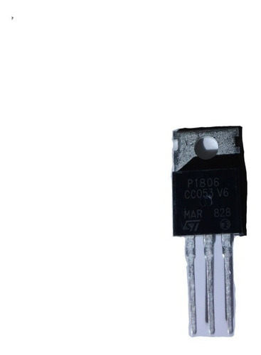 Mosfet P1806 Pack 5 Unidades 
