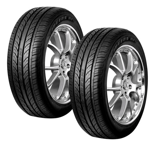 2 Llantas Maxtrek Ingens A1 155/70 R14