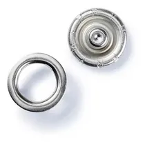 Comprar Broches Metálicos Doble Aro Ropa Para Bebes Y Otros