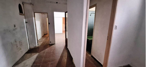 Local Comercial Con Departamentos En Venta, Trenque Lauquen