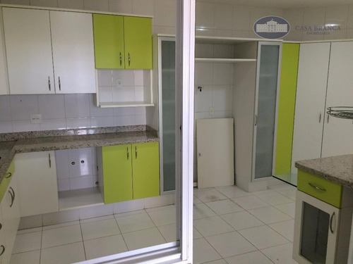 Excelente Apartamento E Localização - Ap0012