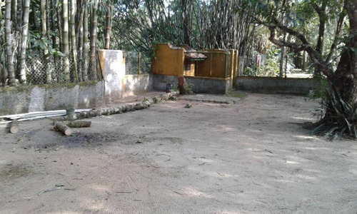 Imagem 24 de 26 de Casa Na Praia Massaguaçu, Faz Fundo Com A Cachoeira, Com 1030m² De Área Total - Ca0735