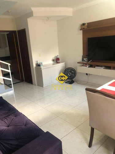 Imagem 8 de 29 de Casa Com 2 Dormitórios À Venda, 82 M² Por R$ 255.000,00 - Residencial Rio Das Ostras - Rio Das Ostras/rj - Ca2121