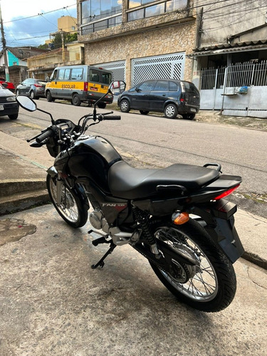 Imagem 7 de 10 de Cg 125 Fan Ks