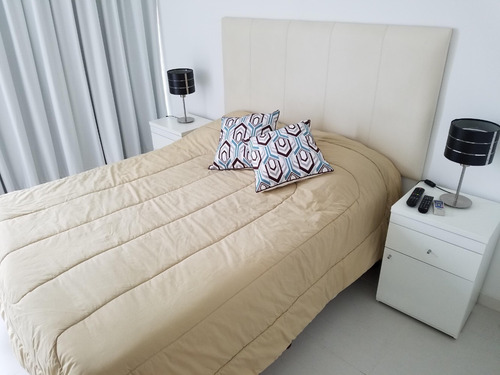Imagen 4 de 6 de Inmejorable 3 Ambientes En Punta Del Este, Para Disfrutar!