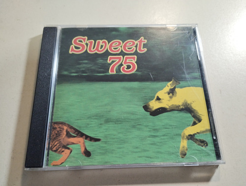 Sweet 75 - Sweet 75 - Made In Usa 