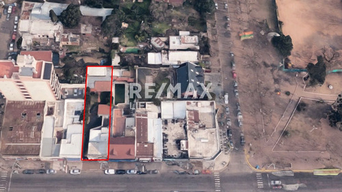 Venta Lote San Miguel Ideal Inversores Edificio