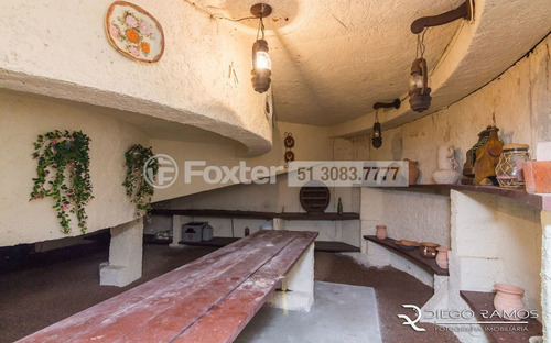 Imagem 17 de 30 de Casa, 5 Dormitórios, 1125.15 M², Jardim Isabel - 186127
