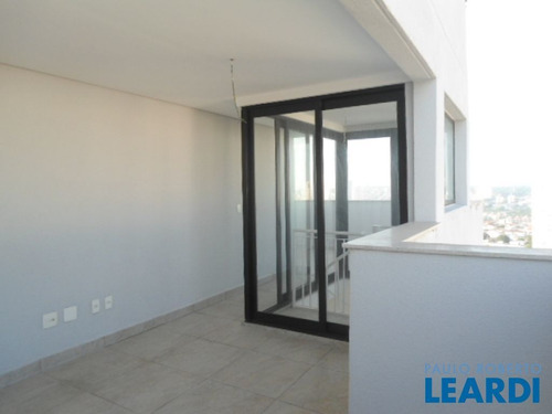 Imagem 8 de 15 de Apartamento - Saúde - Sp - 503669