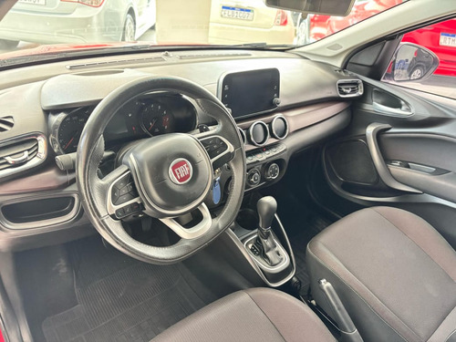 Fiat Outros Modelos CRONOS PRECISION 1.8 16V FLEX AUT.