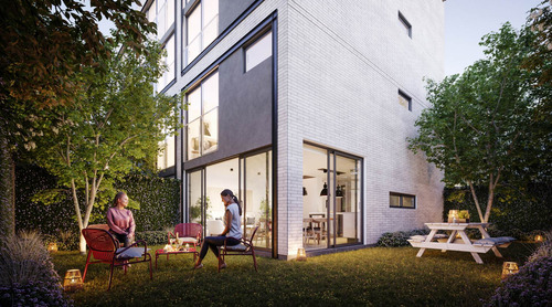 Imagen 9 de 19 de Townhouse Casa Las Lilas