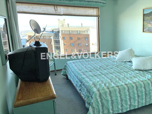 Venta Departamento En La Parva