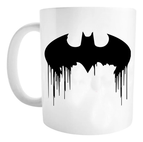 Taza Batman #21