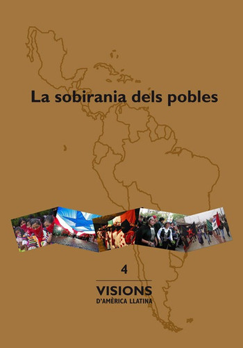 La sobirania dels pobles, de Varios autores. Editorial Publicacions URV, tapa blanda en español