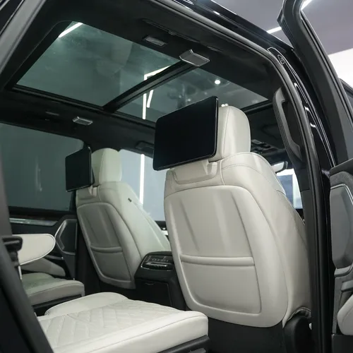 Cadillac Escalade Sport Platinum