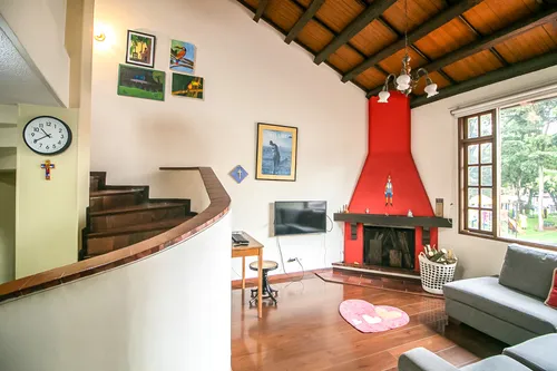 Casa En Venta En Andes Norte. Cod V1030179