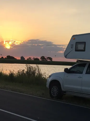 Campers Americanos Northstar, Motorhome, Rodante, Camper 4x4