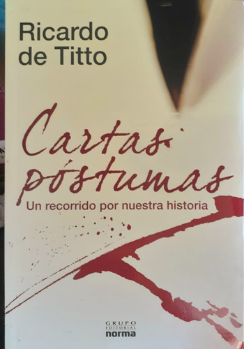 Cartas Postumas 