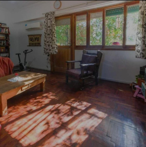 Casa En Venta - 3 Dormitorios 1 Baño - Villa Ballester