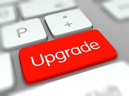 Upgrade - Anúncio Criado Para Cliente