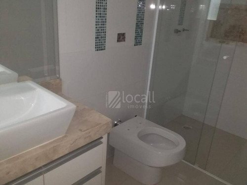 Imagem 6 de 25 de Casa Com 3 Dormitórios À Venda, 215 M² Por R$ 1.200.000,00 - Parque Residencial Damha Iv - São José Do Rio Preto/sp - Ca2580